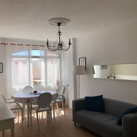 Casa Panci Apartman Puerto del Rosario  Kültér fotó