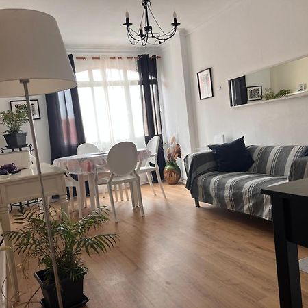 Casa Panci Apartman Puerto del Rosario  Kültér fotó