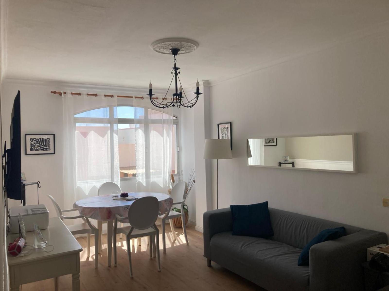 Casa Panci Apartman Puerto del Rosario  Kültér fotó