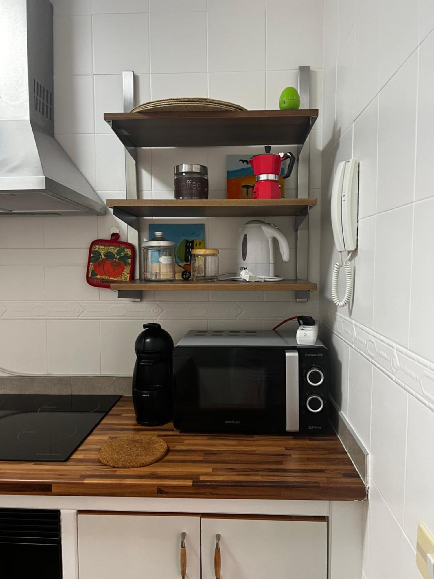 Casa Panci Apartman Puerto del Rosario  Kültér fotó