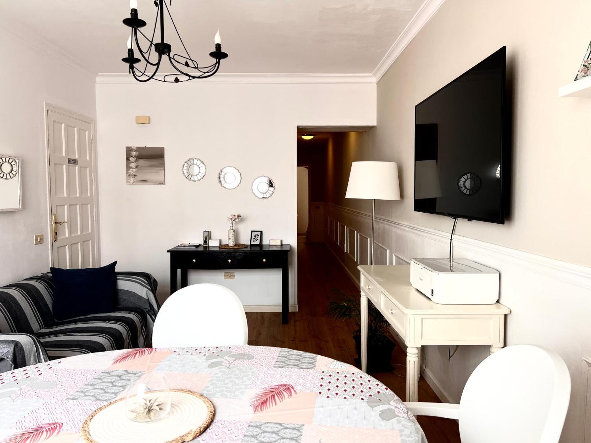 Casa Panci Apartman Puerto del Rosario  Kültér fotó
