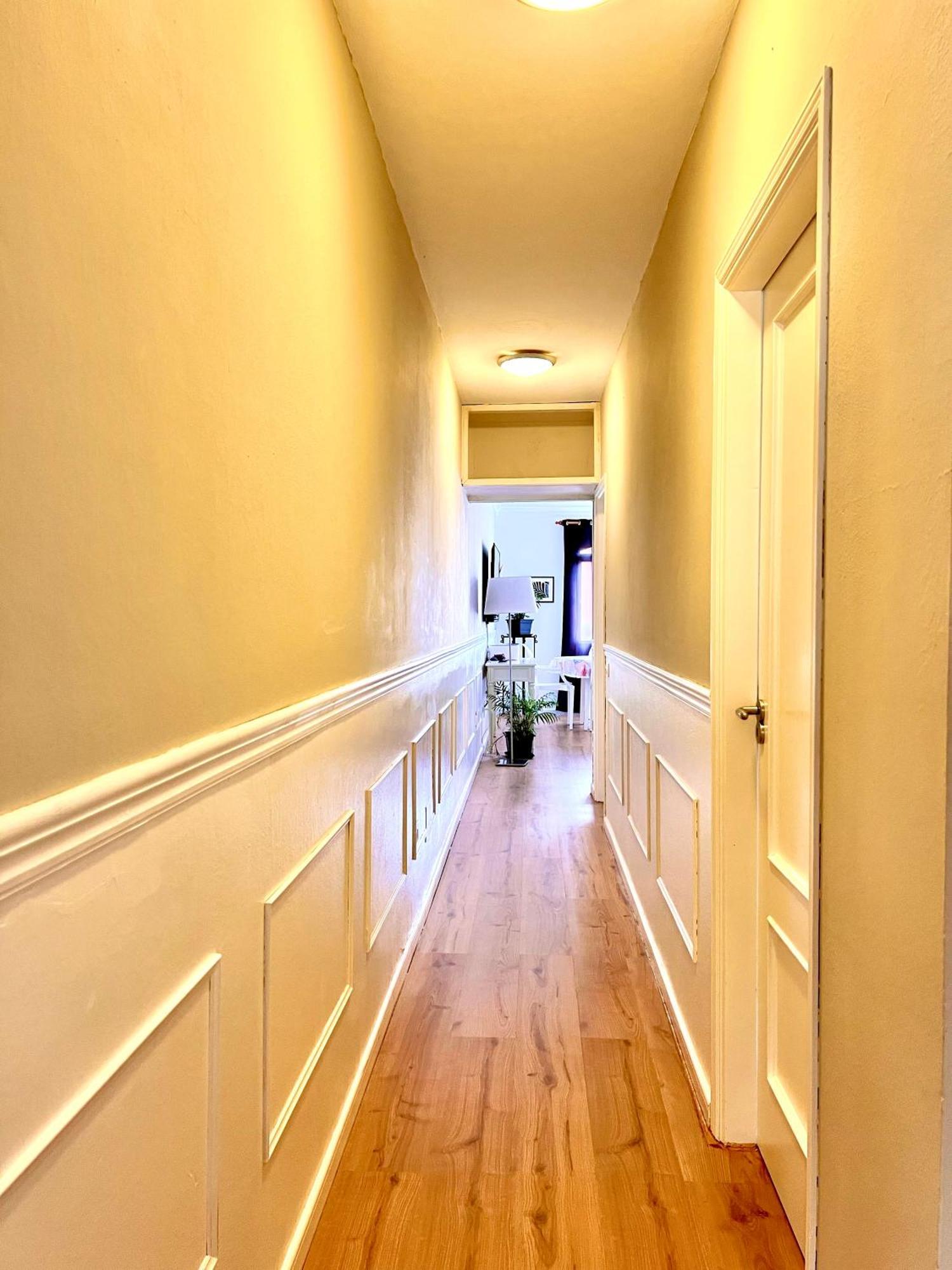 Casa Panci Apartman Puerto del Rosario  Kültér fotó