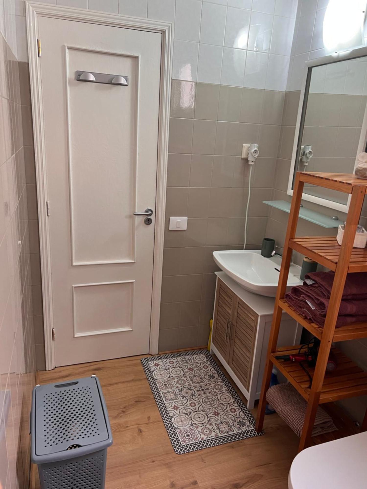Casa Panci Apartman Puerto del Rosario  Kültér fotó