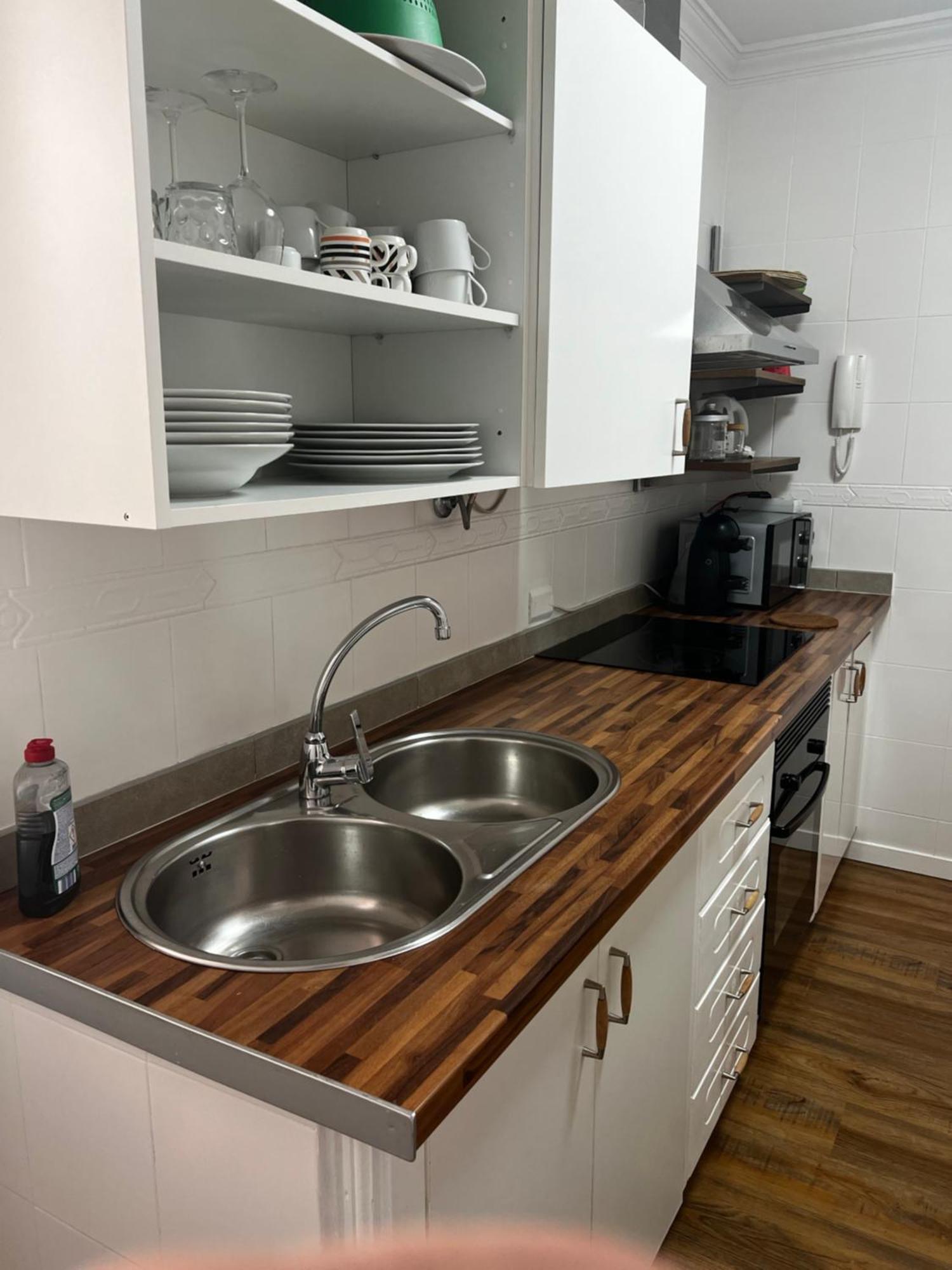 Casa Panci Apartman Puerto del Rosario  Kültér fotó