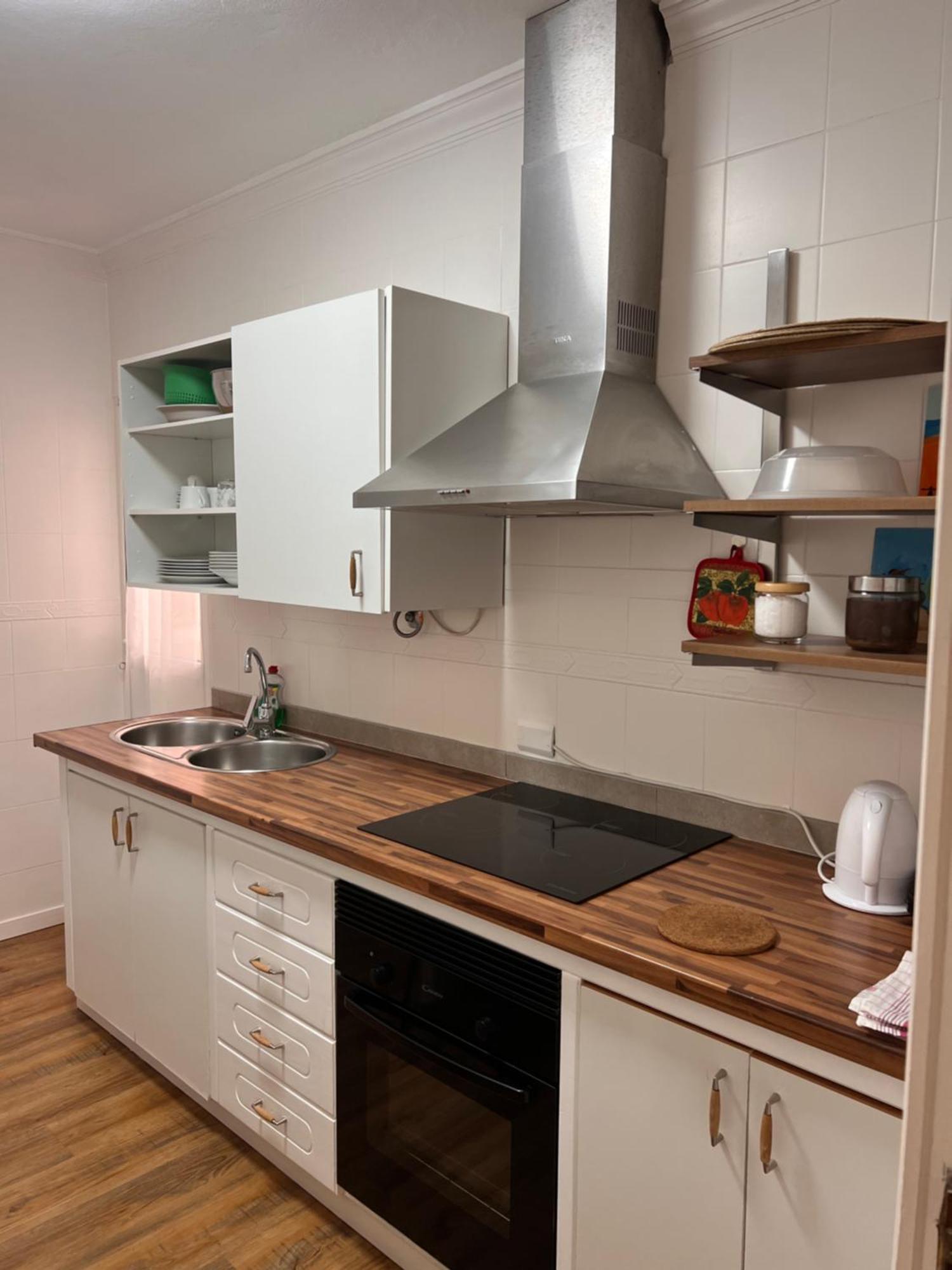 Casa Panci Apartman Puerto del Rosario  Kültér fotó