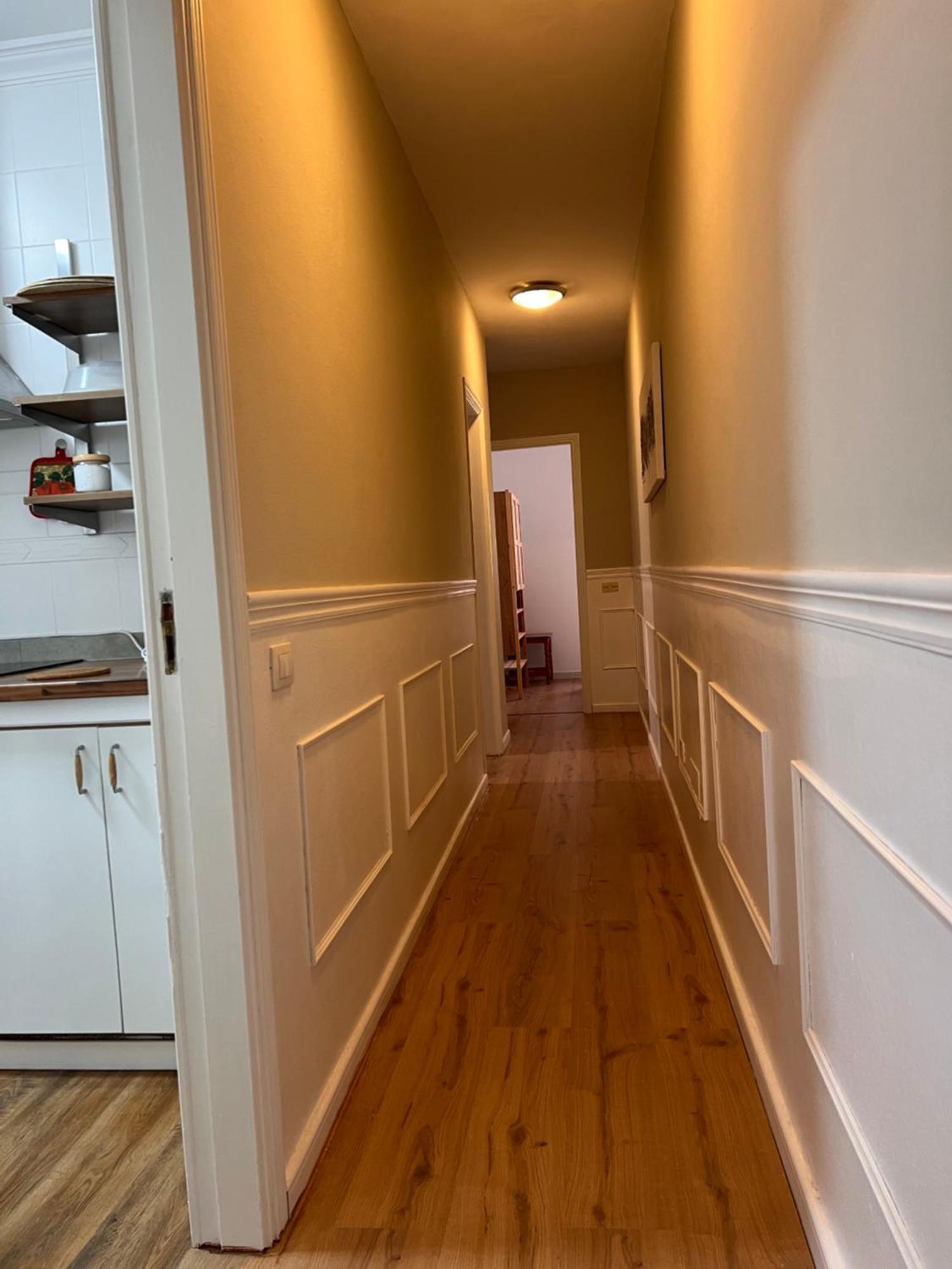 Casa Panci Apartman Puerto del Rosario  Kültér fotó