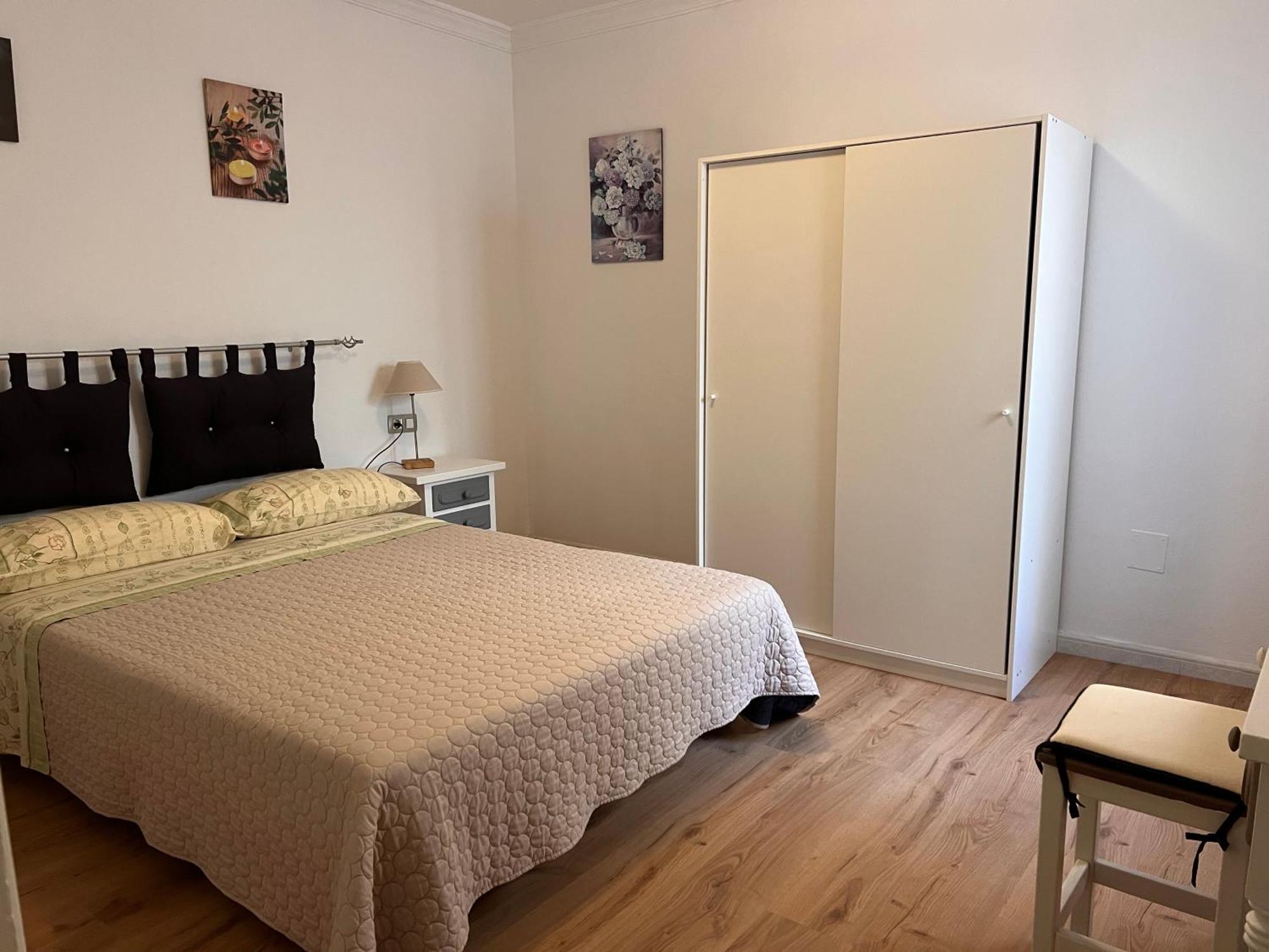 Casa Panci Apartman Puerto del Rosario  Kültér fotó
