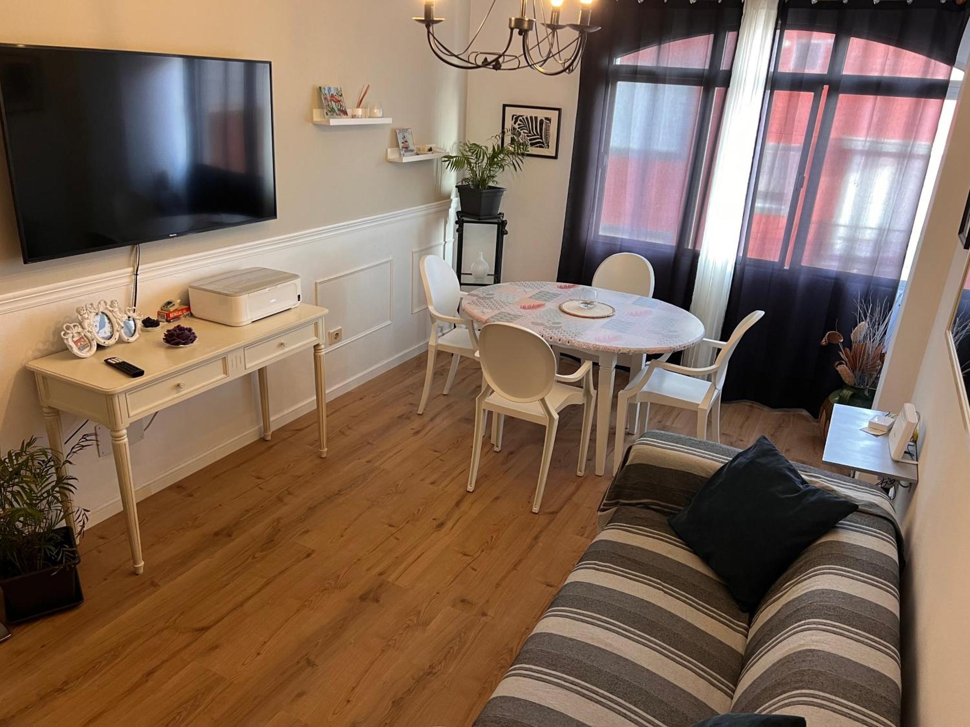 Casa Panci Apartman Puerto del Rosario  Kültér fotó