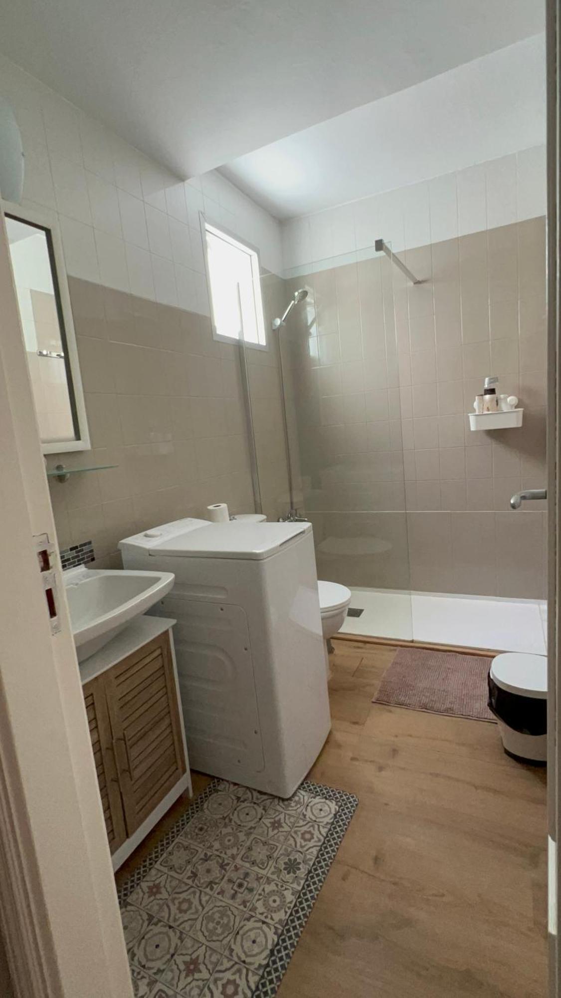 Casa Panci Apartman Puerto del Rosario  Kültér fotó