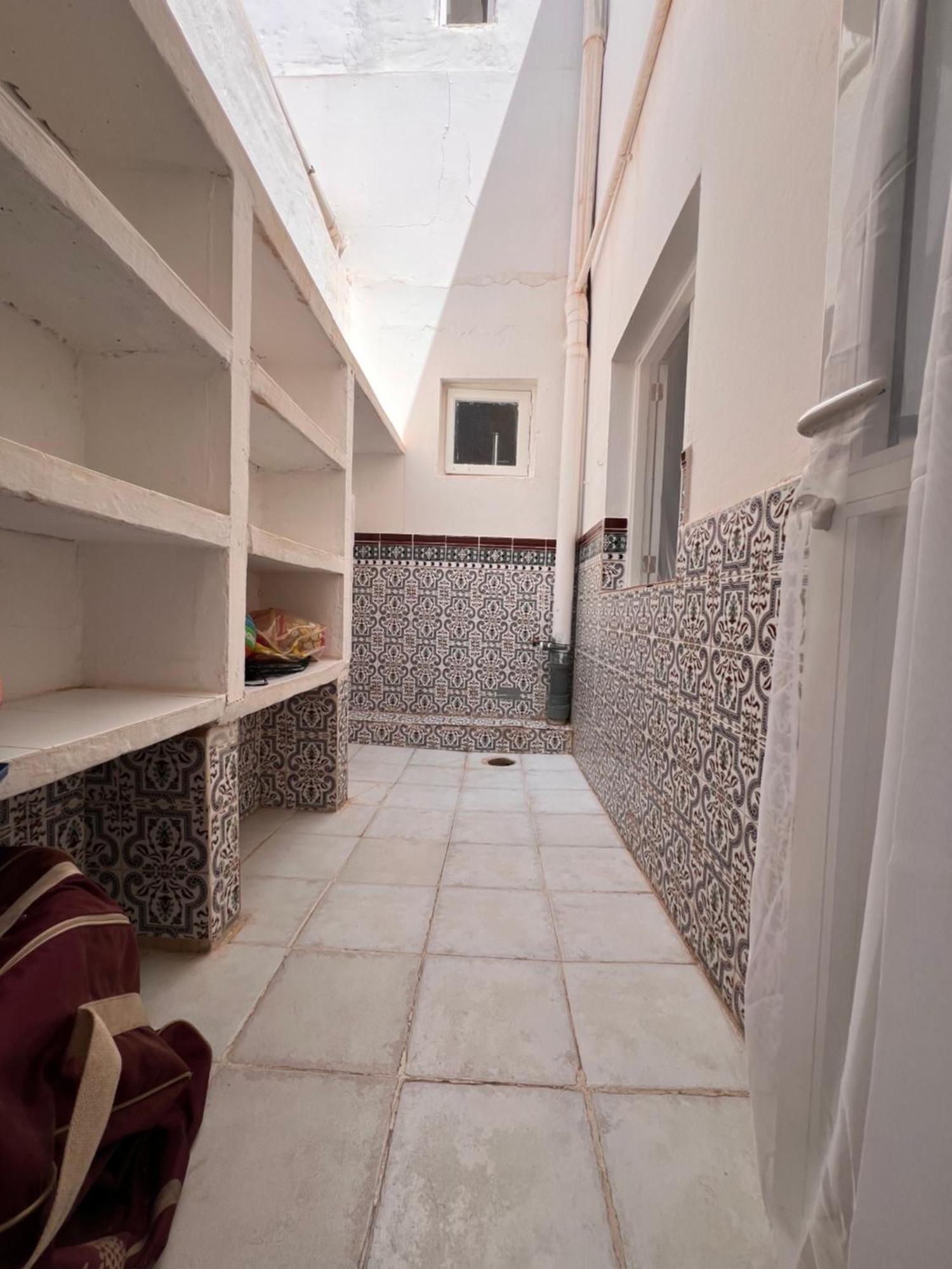 Casa Panci Apartman Puerto del Rosario  Kültér fotó