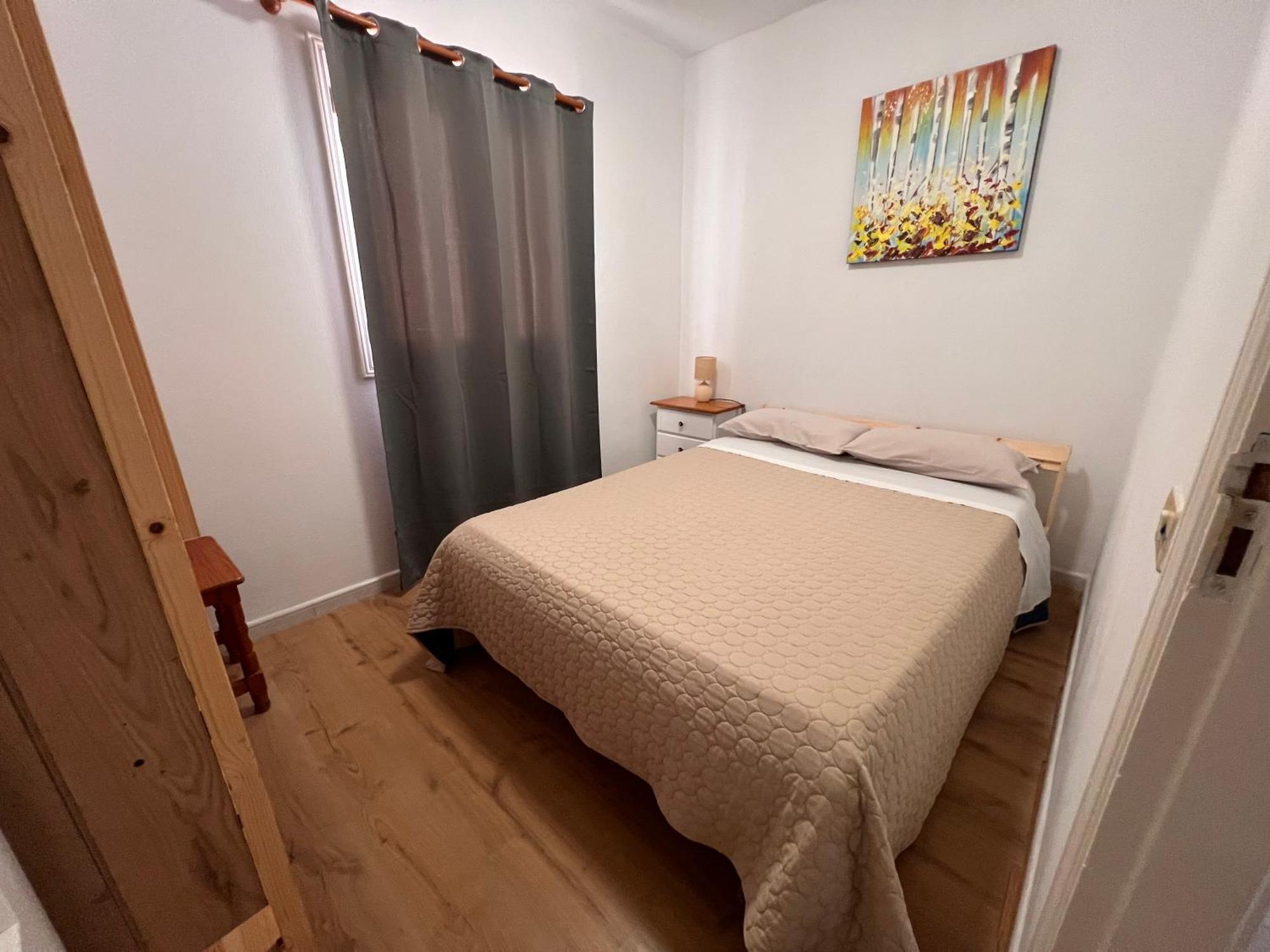 Casa Panci Apartman Puerto del Rosario  Kültér fotó